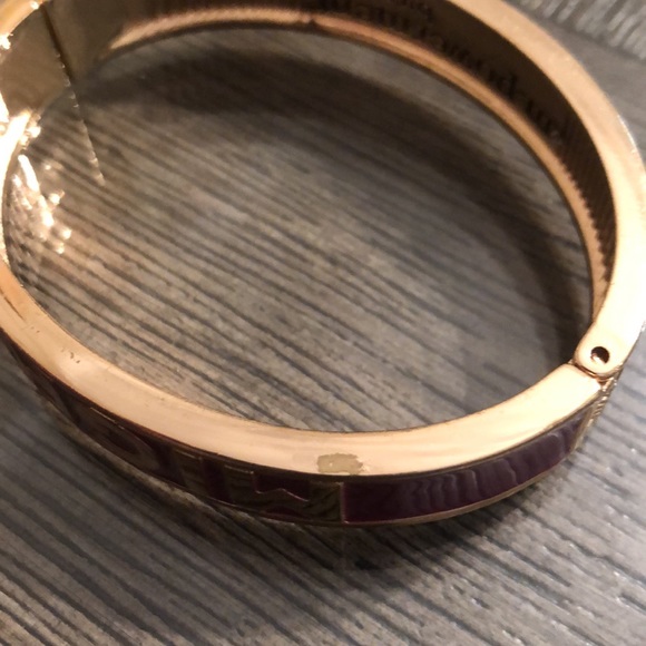 Avon - Mark PRETTY MIGHTY Empowerment Bracelet - Picture 6 of 15